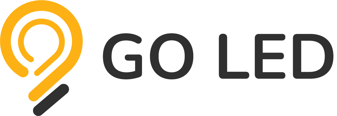 GO LED Logo